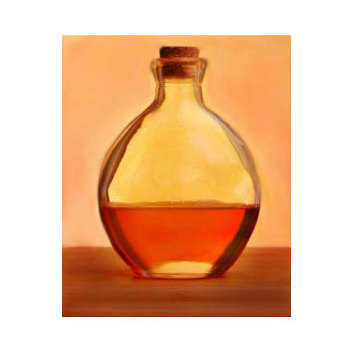 Nagarmotha Oil