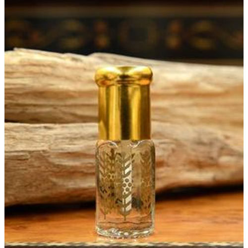Sandal oil