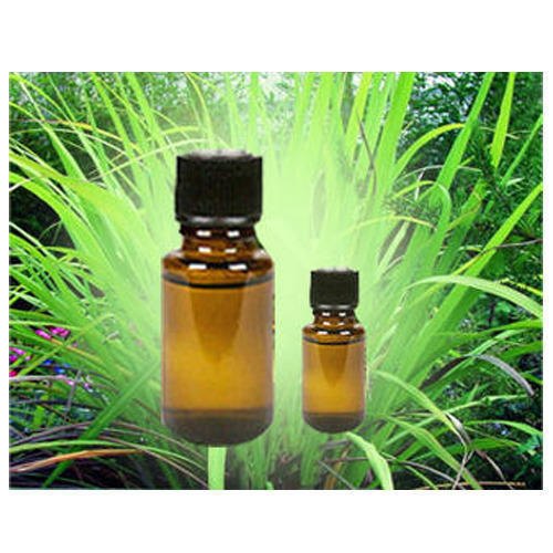 Palmrosa Oil