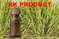 Palmarosa Oil