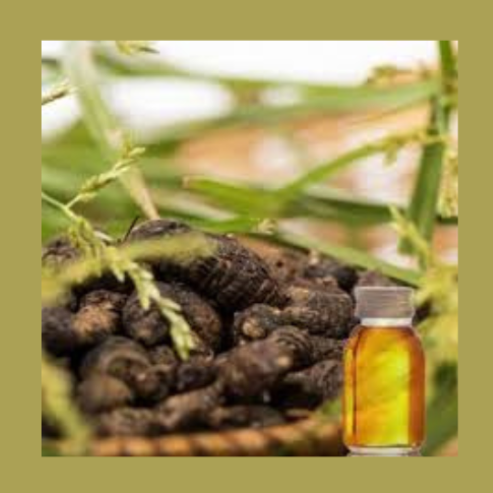 Nagarmotha Oil