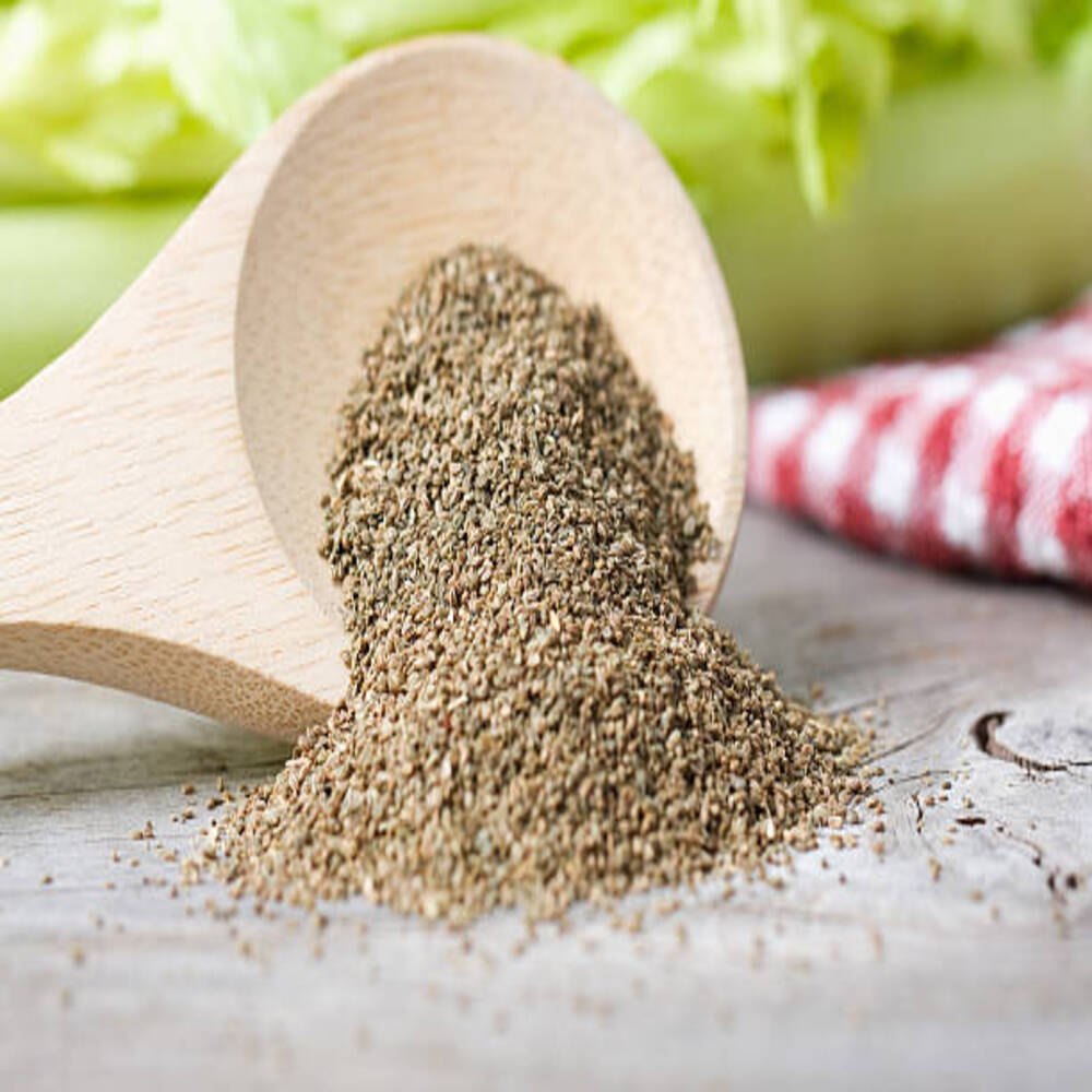 100% Pure And Natural Sivaroma Celery Seed Essential Oil