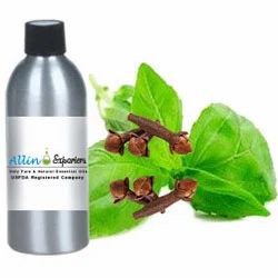 Clove Bud Essential Oil