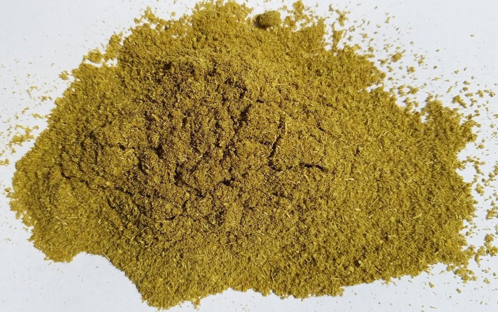 Fennel Powder, Packaging Type: Packet, Packaging Size: 1 kg
