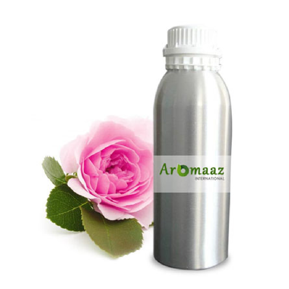 Rose Damascena Floral Absolute Oil, Packaging Type: Bottle