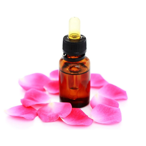 Rosa x Damascena Liquid Rose Oil