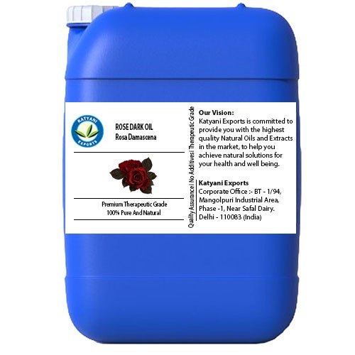 Rose Dark Oil