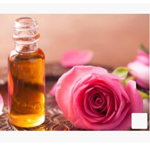 Rose Oil Demo