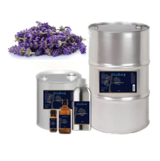 Lavendula Grosso Lavandin Oil, Packaging Type: Bottle