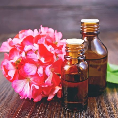 Geranium Rose Oil