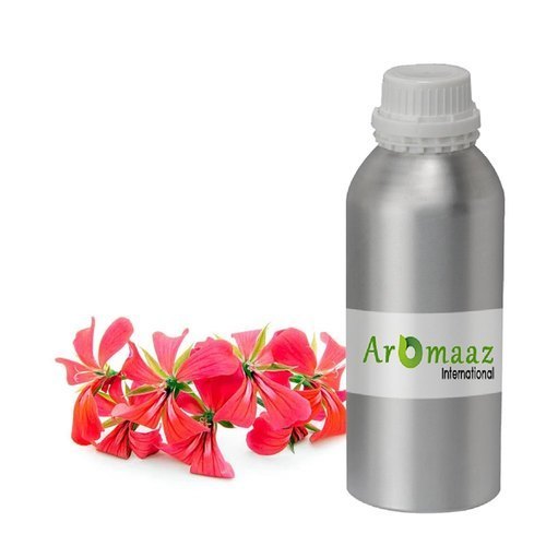 Geranium Essential Oil
