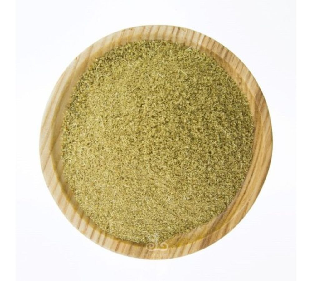 Organic Saunf Powder, Packaging Type: Packet, Packaging Size: 1kg