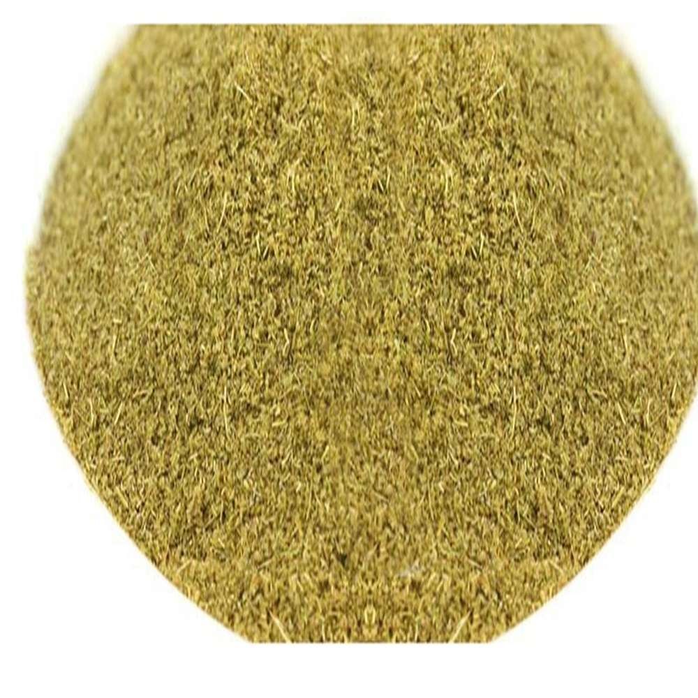Organic Fennel Seed Powder, Packaging Type: Loose