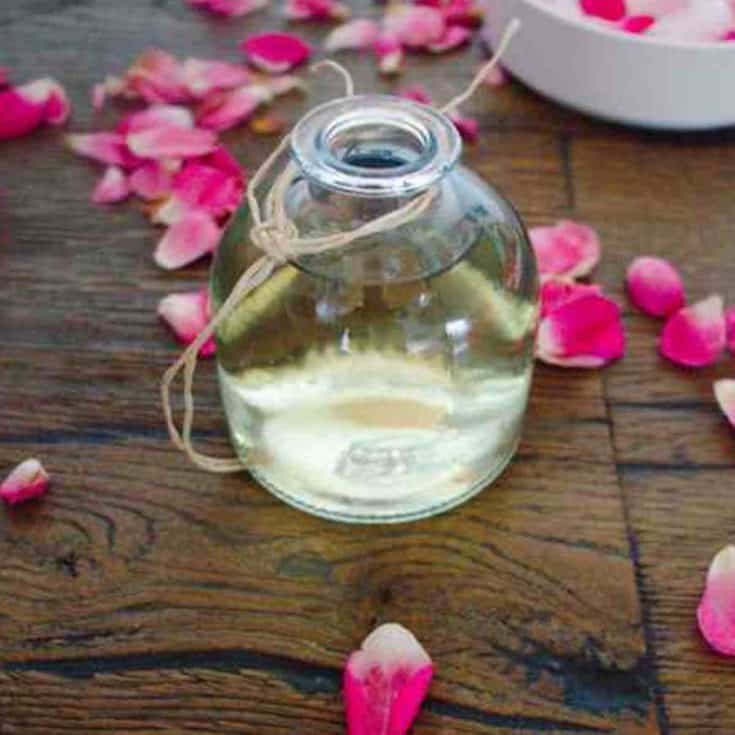 Rose Hydrosol