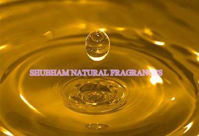 Sandalwood Water