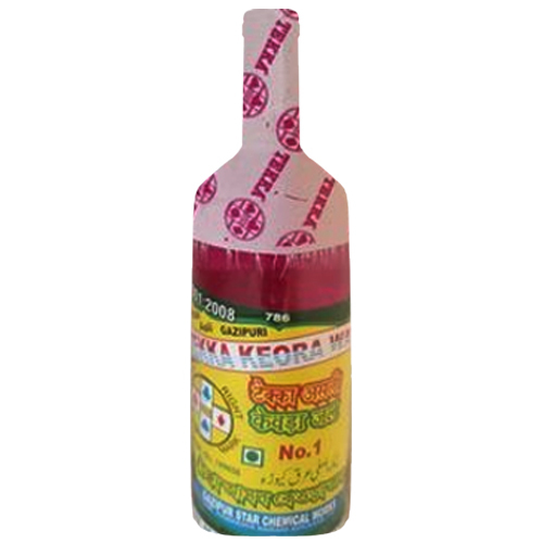Tekka Keora Water