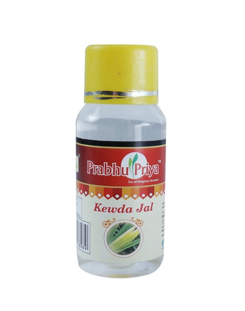 Prabhu Priya 100 Ml Kewda Jal
