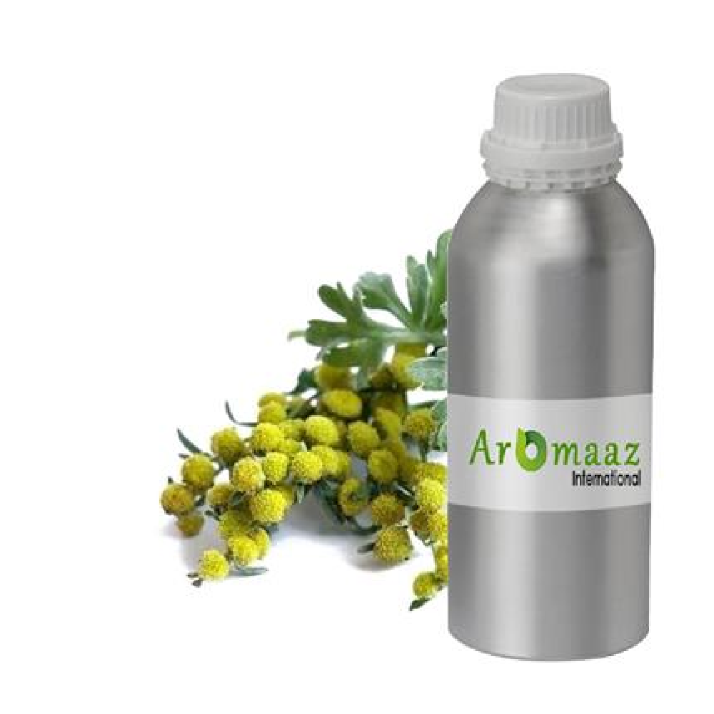 Steam Distillation Artemisia pallens Davana Essential Oil, For Medicine