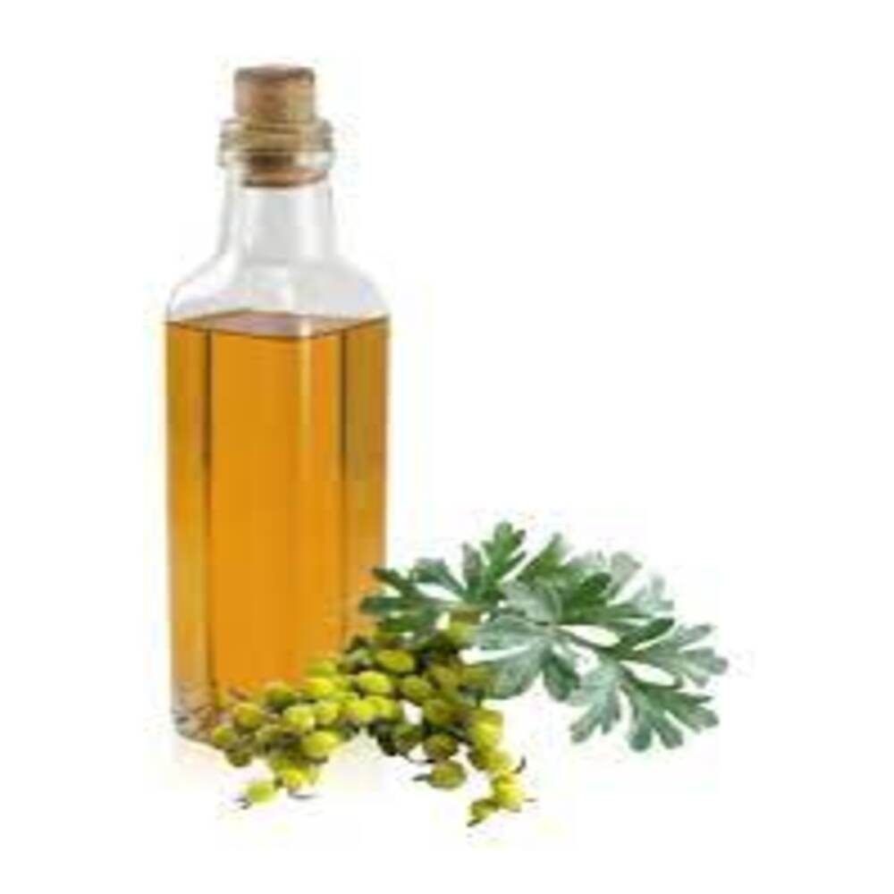 Eucalyptus Globulus Yellow Davana Oil