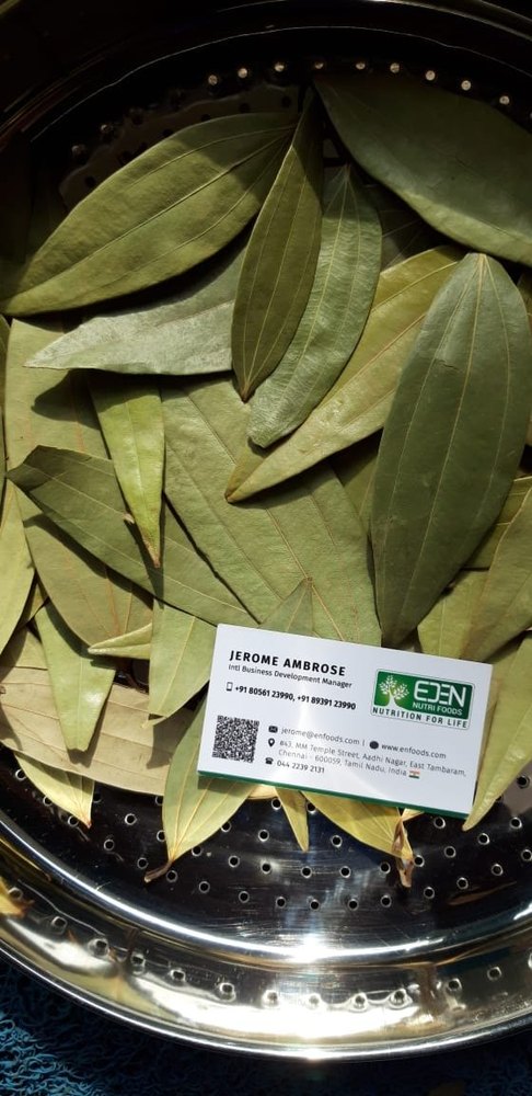 PREMIUM BAY LEAVES