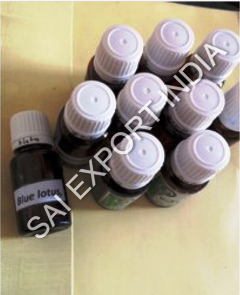 Lotus Essential Oil