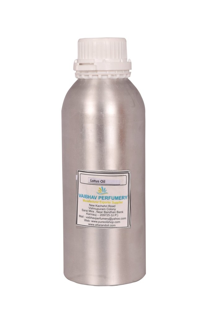 Lotus Oil