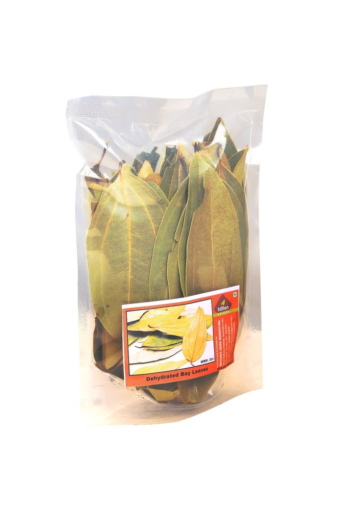 Dehydrated Bay Leaves 1 Kg, Packaging Type: Packet
