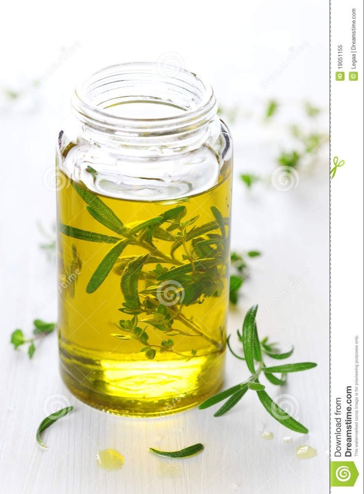 Kewra Essential Oil