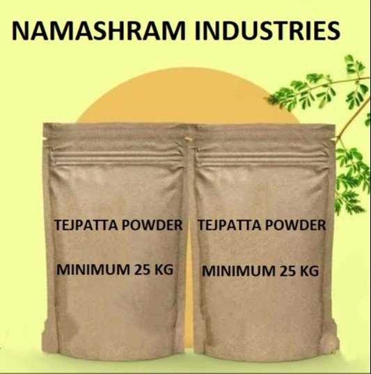 Tej Patta Powder, Packaging Size: 25KG BAG