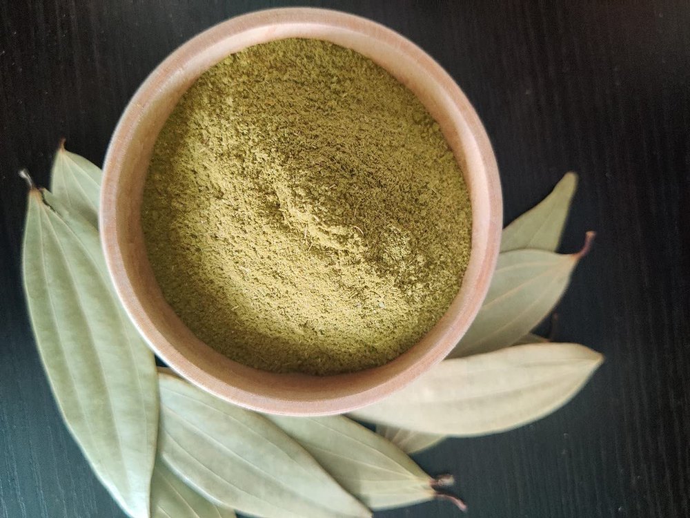 Spicy Bay Leaves Powder, Packaging Type: Loose