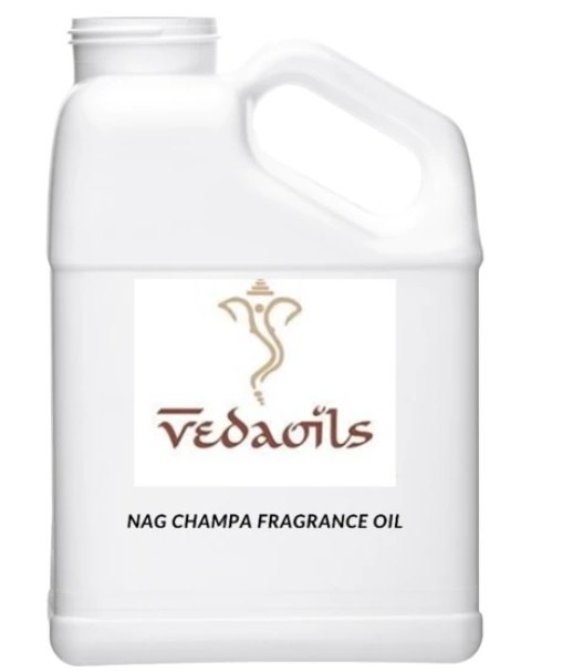 Champa Oil