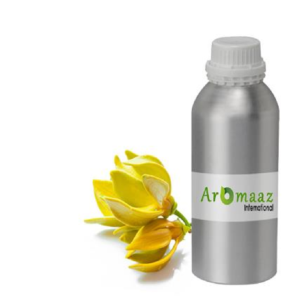 Annonaceae Deep, Rich Floral Ylang Ylang Oil Pure Cananga Essential, For Pharma