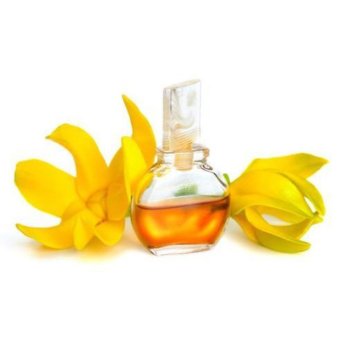 Ylang Ylang Oil