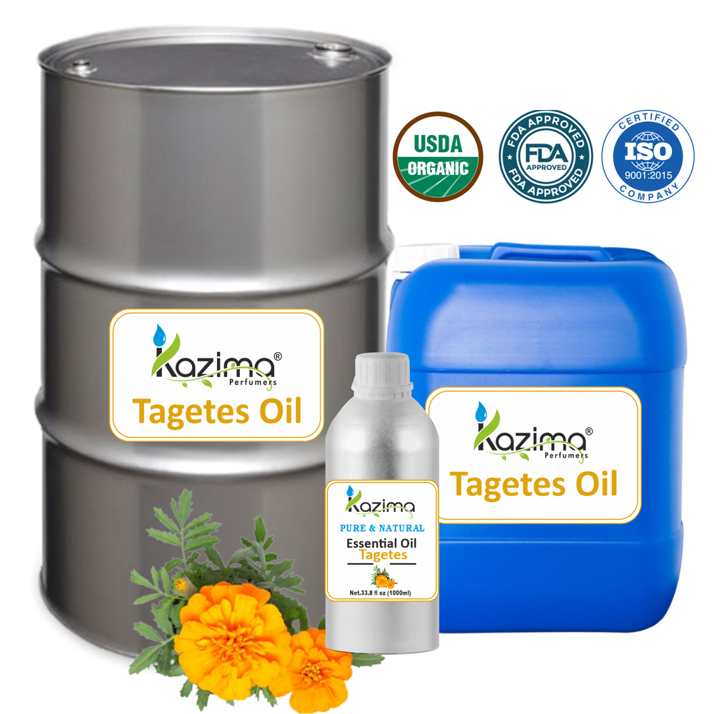 Tagetes Essential Oil