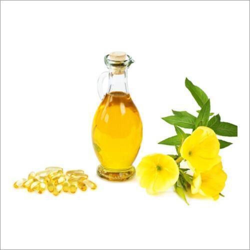 Sivaroma Evening Primrose Carrier Oil