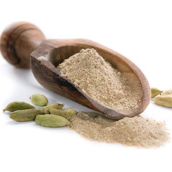 Badshah Green Cardamom Powder, Packaging Type: Bag, Packaging Size: 10 KG