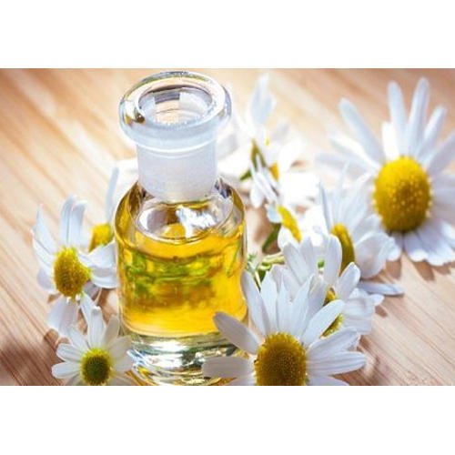 Chamomile Oil, Industrial