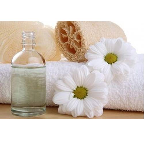 Chamomile Blue Oil