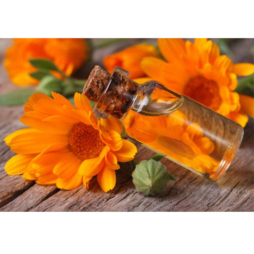 Flowers Tagetes Oil, For Medicinal