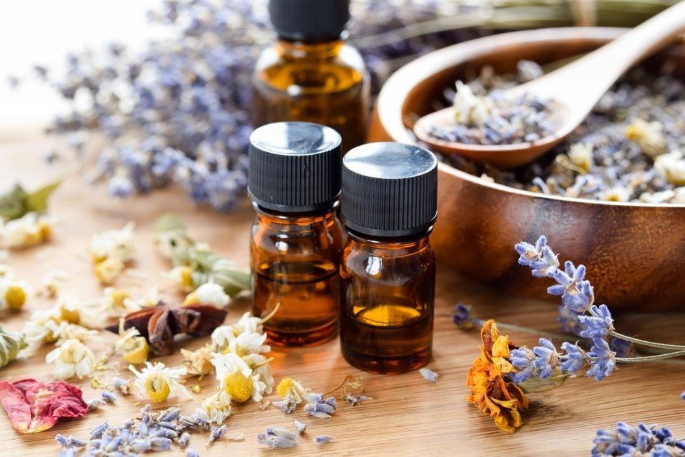 Tagetes Essential Oil