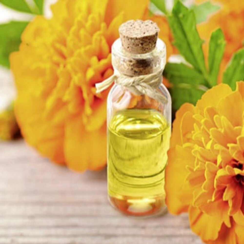 Sivaroma Tagetes Oil