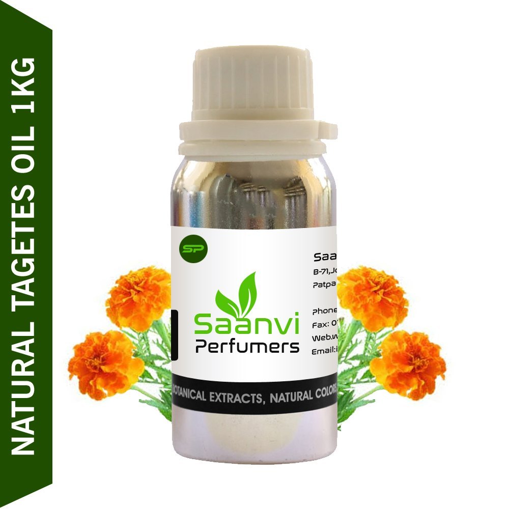 Saanvi Perfumers Tagetes Oil, For Pharma