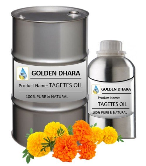 Tagetes Oil