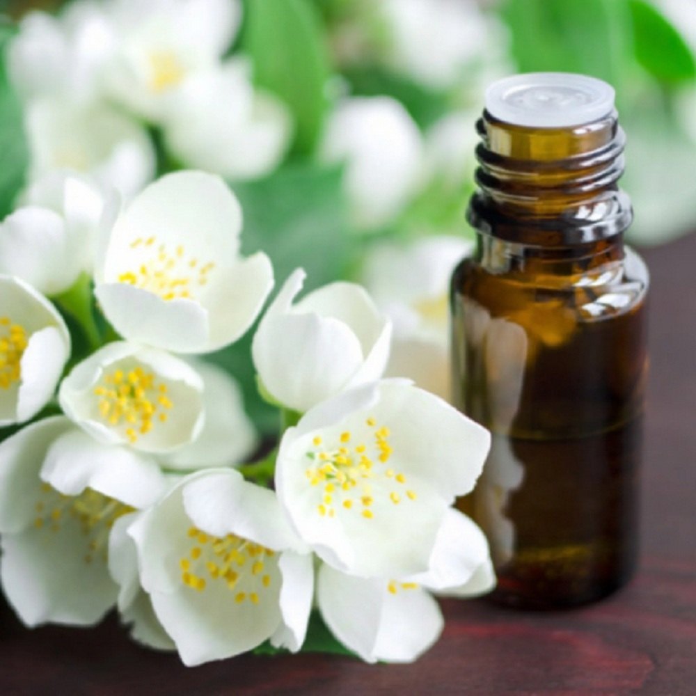 Gardenia Essential Oil