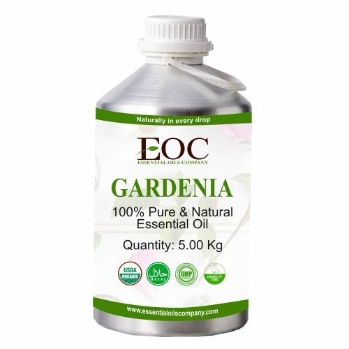 Gardenia Absolute
