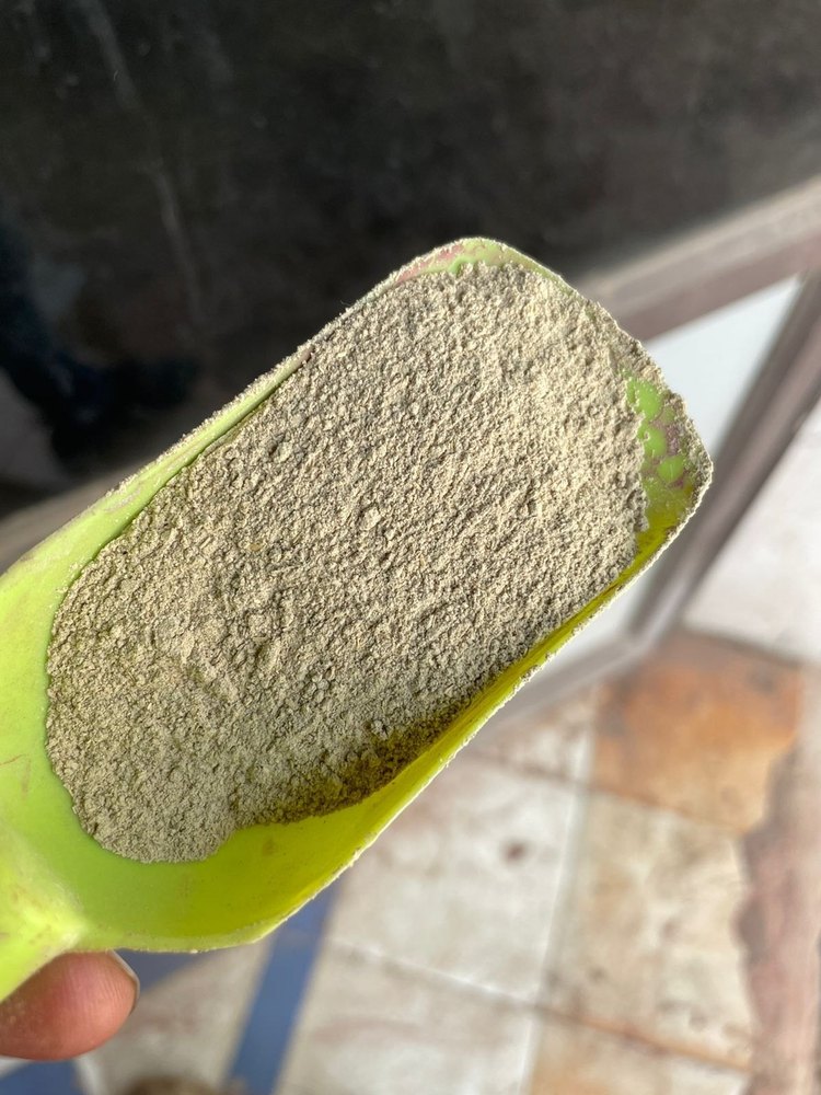 100% Oregano Leaf Powder, Packaging Size: 500 Gm, Packaging Type: Packet