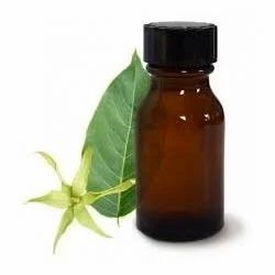 Syrup Rosemary Cananga Oil, For Aroma Incense