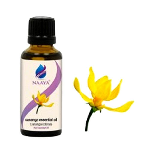 Cananga Essential Oil