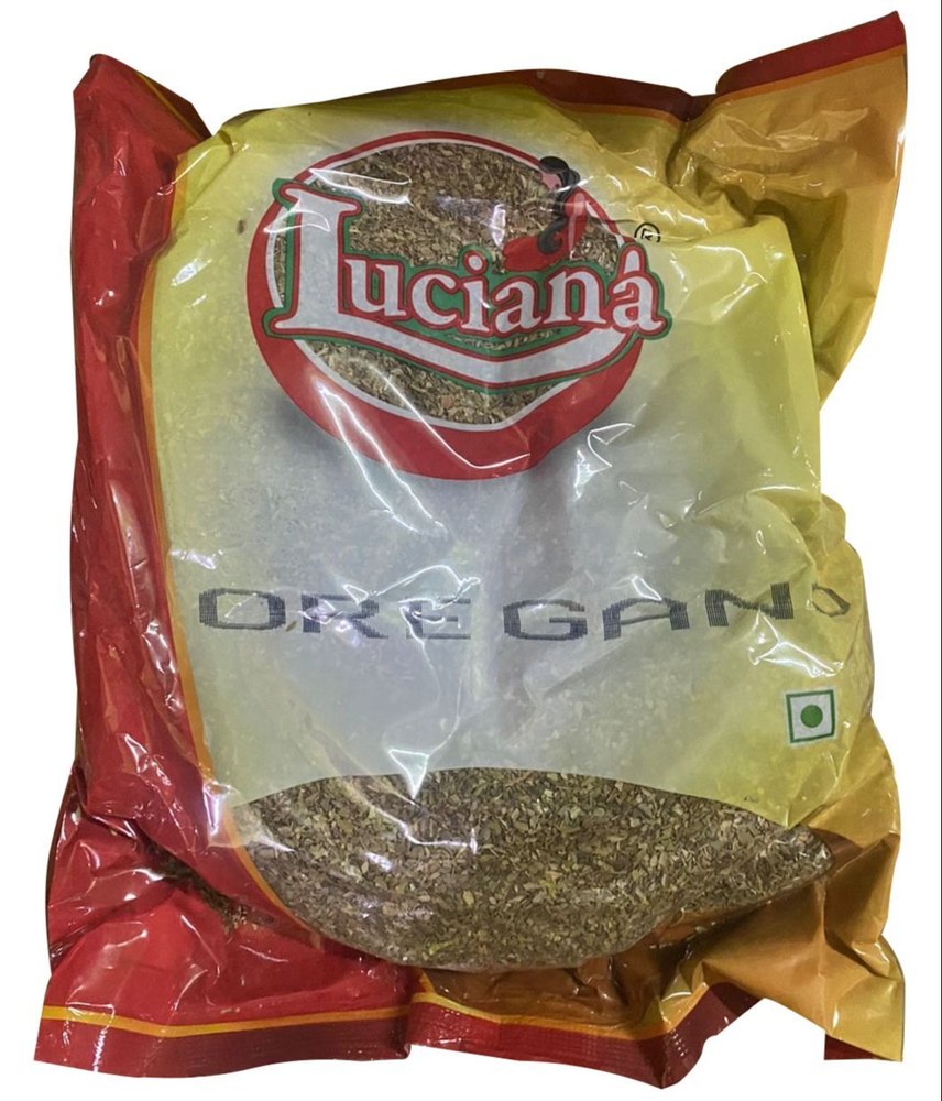 1Kg Luciana Oregano Powder, Packaging Type: Packet