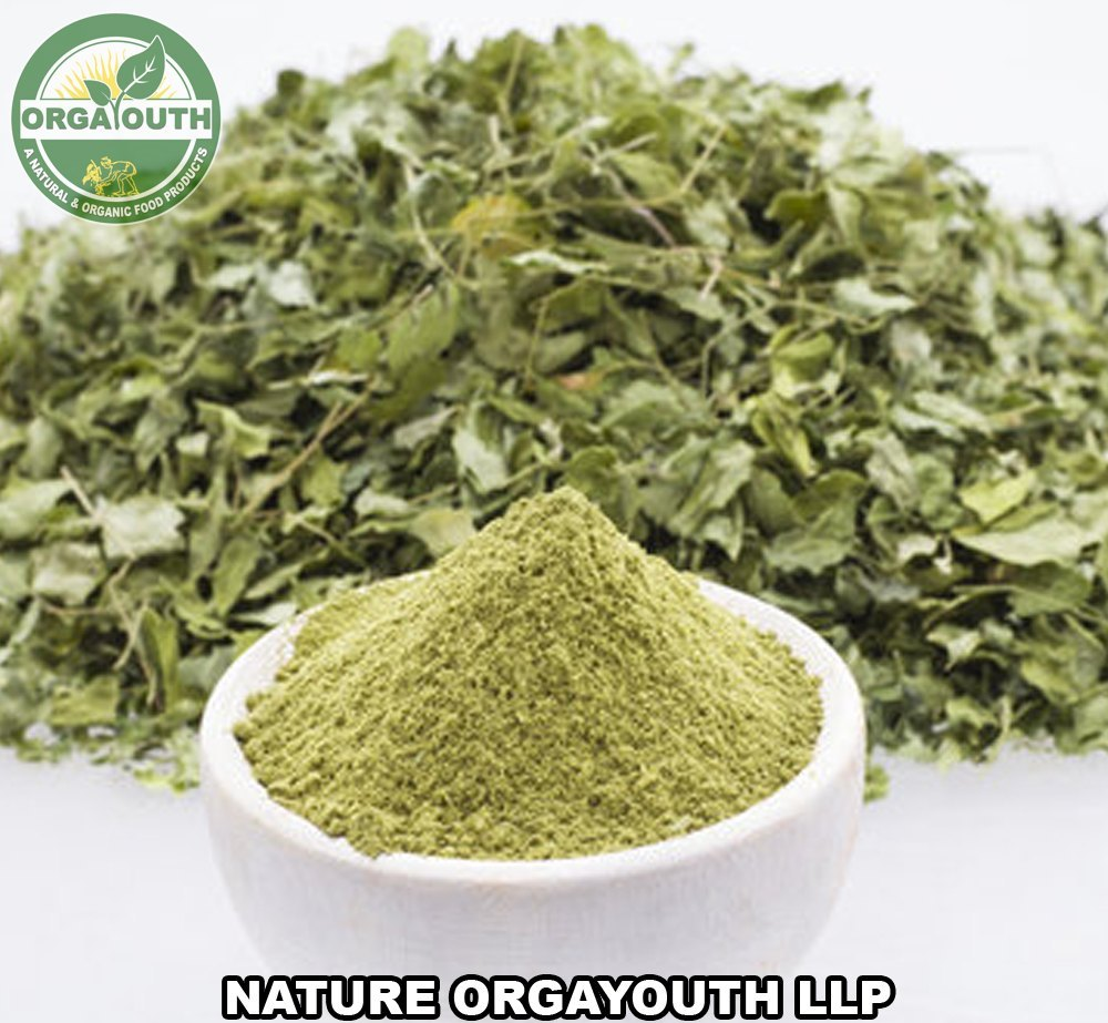 Natural & Organic Oregano Powder, Packaging Type: Pp Bags, Packaging Size: 20 Kg